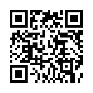 Thecommunityhive.info QR code