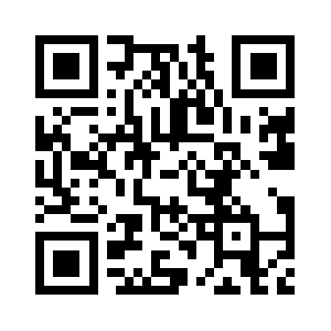 Thecompoundgym.org QR code