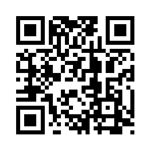 Theconfusedgourmet.org QR code
