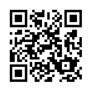 Theconfusedhousewife.com QR code