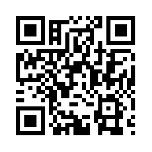 Theconnectedcause.com QR code