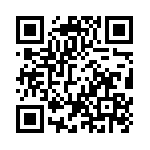 Theconnection.tv QR code