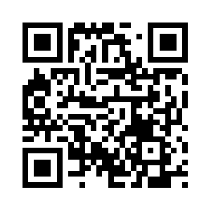 Theconservationparty.org QR code
