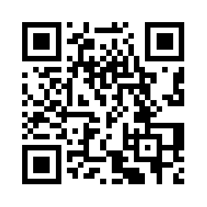 Theconservativejew.com QR code