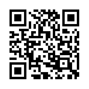 Theconsumerinterface.com QR code