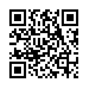 Thecontentapp.com QR code