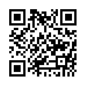 Thecontentcafe.org QR code
