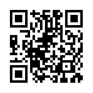 Thecookbookblogger.com QR code