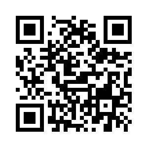 Thecookiebatter.com QR code