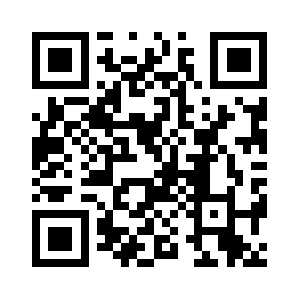 Thecoolbubble.ca QR code