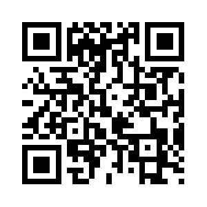 Thecoolhunter.co.uk QR code