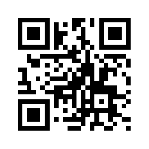 Thecoopon.com QR code