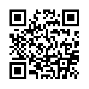 Thecoralreefproject.org QR code