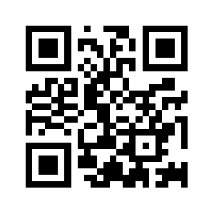 Thecord.ca QR code