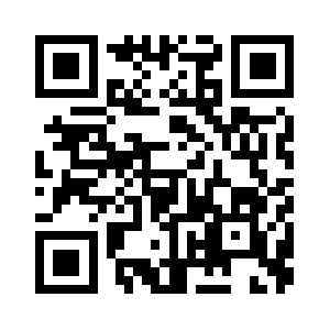 Thecoredeveloper.com QR code