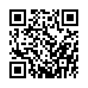 Thecorkypickle.com QR code