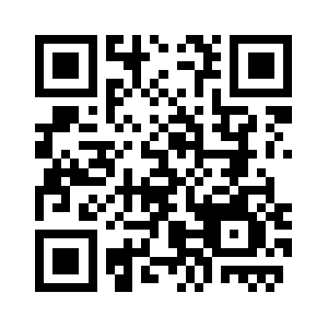 Thecornerdiner.com QR code