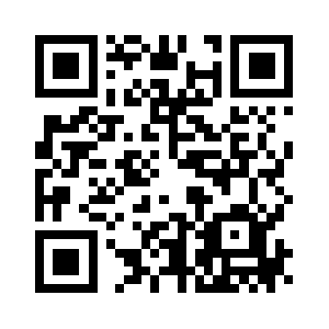 Thecornersmag.com QR code