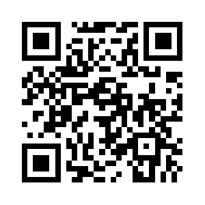 Thecorporatewhispers.com QR code