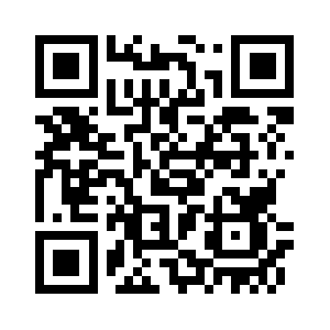 Thecosmicairdrome.com QR code