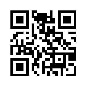 Thecoterie.org QR code