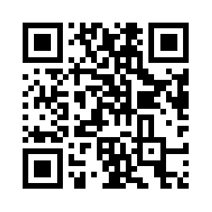 Thecouchpotatoreview.com QR code