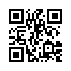 Thecounter.org QR code