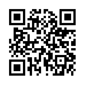 Thecouponcupboard.com QR code