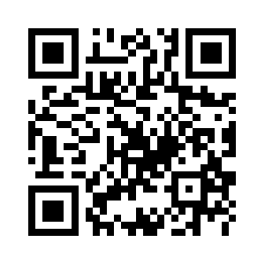 Thecouponproject.com QR code