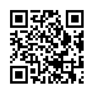 Thecovidcleaners.com QR code