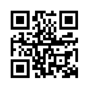 Thecowband.org QR code