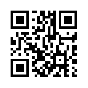 Thecows.us QR code