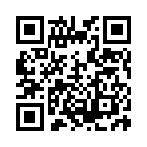 Thecraftedsparrow.com QR code