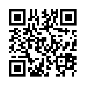 Thecraftedwaffle.com QR code