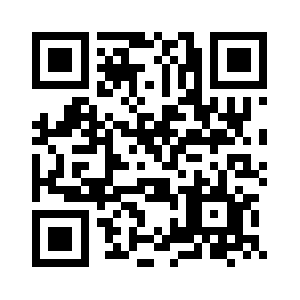 Thecrazyroom.com QR code