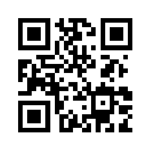 Thecrcblog.com QR code