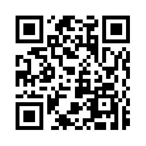 Thecreativenewlife.com QR code