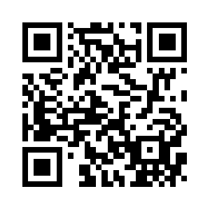 Thecreditsecret.com QR code