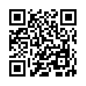 Thecribproductions.com QR code