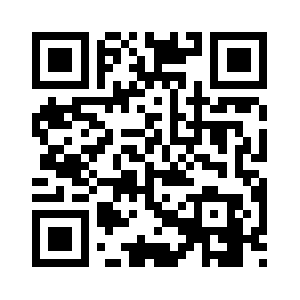 Thecrookedbroom.com QR code