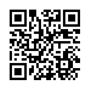 Thecrookedwildflower.com QR code