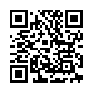 Thecross2020.com QR code