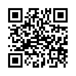 Thecrossingallin.org QR code