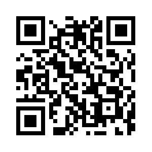 Thecrowdedplanet.com QR code