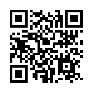Thecrowquill.com QR code
