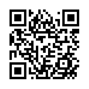 Thecrucifiers.com QR code