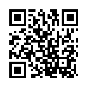 Thecrudecapitalist.com QR code