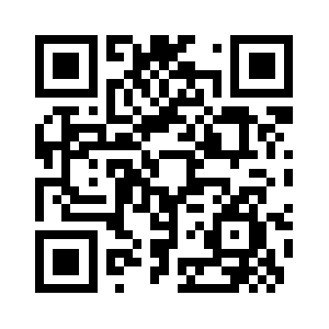 Thecrunchymoose.com QR code