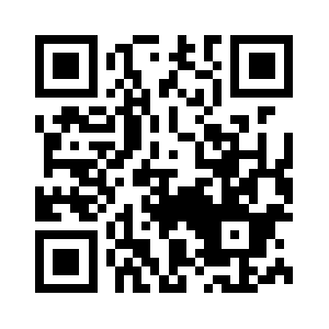 Thecrustycook.com QR code