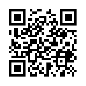 Thecryinggift.com QR code